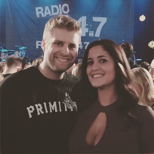 Meet your Posher, Kelly